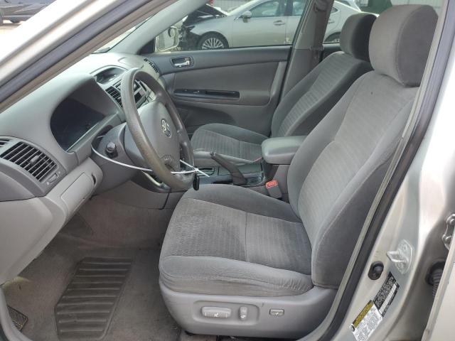 Photo 6 VIN: 4T1BE32K56U107679 - TOYOTA CAMRY LE 