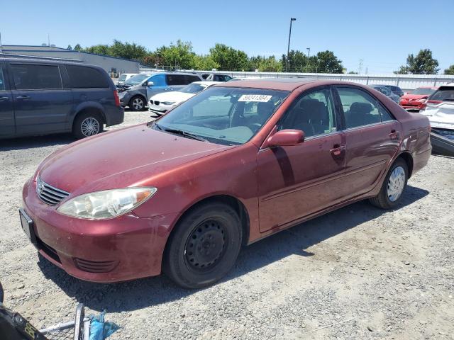 Photo 0 VIN: 4T1BE32K56U121209 - TOYOTA CAMRY 