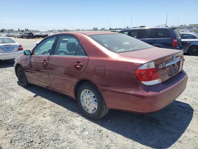 Photo 1 VIN: 4T1BE32K56U121209 - TOYOTA CAMRY 