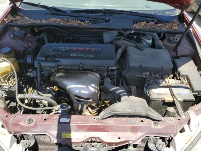 Photo 10 VIN: 4T1BE32K56U121209 - TOYOTA CAMRY 