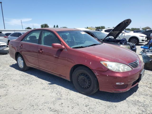 Photo 3 VIN: 4T1BE32K56U121209 - TOYOTA CAMRY 