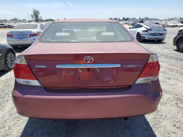 Photo 5 VIN: 4T1BE32K56U121209 - TOYOTA CAMRY 