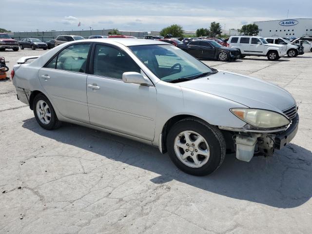 Photo 3 VIN: 4T1BE32K56U136387 - TOYOTA CAMRY 