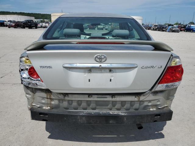 Photo 5 VIN: 4T1BE32K56U136387 - TOYOTA CAMRY 