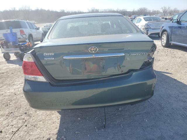 Photo 5 VIN: 4T1BE32K56U141945 - TOYOTA CAMRY 