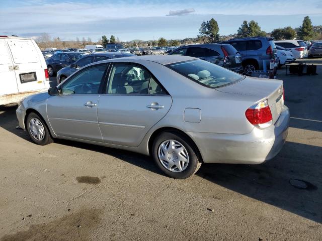 Photo 1 VIN: 4T1BE32K56U152055 - TOYOTA CAMRY 