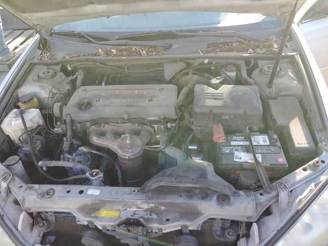 Photo 10 VIN: 4T1BE32K56U152055 - TOYOTA CAMRY 