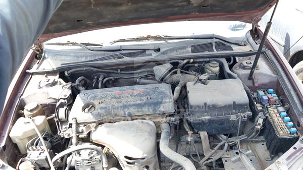 Photo 28 VIN: 4T1BE32K56U158308 - TOYOTA CAMRY 