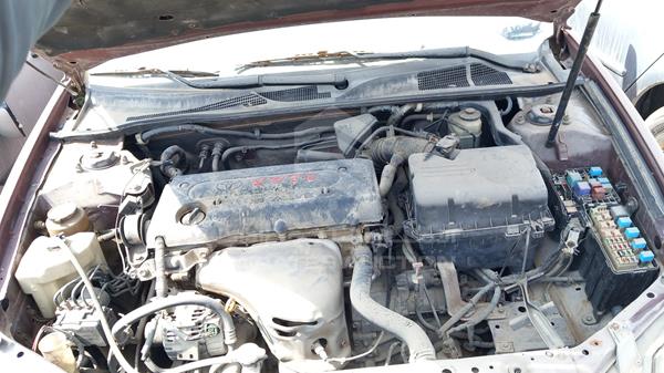 Photo 29 VIN: 4T1BE32K56U158308 - TOYOTA CAMRY 