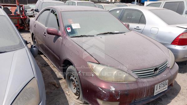 Photo 8 VIN: 4T1BE32K56U158308 - TOYOTA CAMRY 