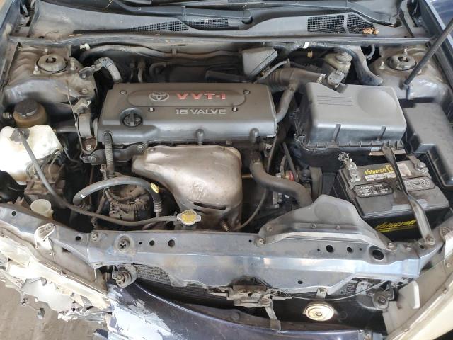 Photo 10 VIN: 4T1BE32K56U159197 - TOYOTA CAMRY LE 