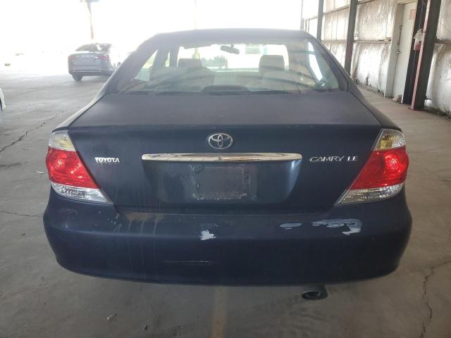 Photo 5 VIN: 4T1BE32K56U159197 - TOYOTA CAMRY LE 