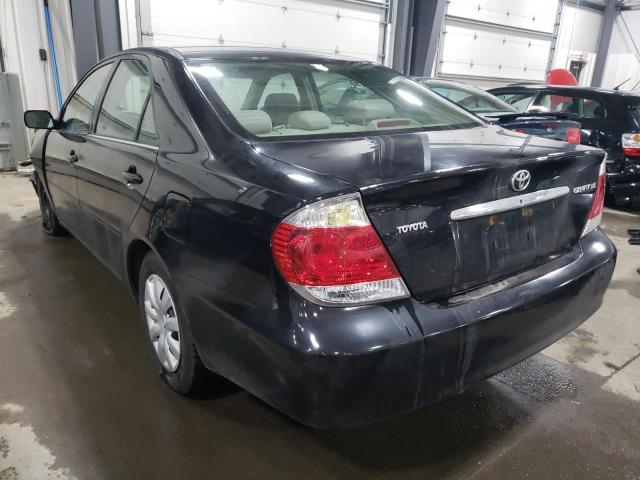 Photo 2 VIN: 4T1BE32K56U160639 - TOYOTA CAMRY LE 