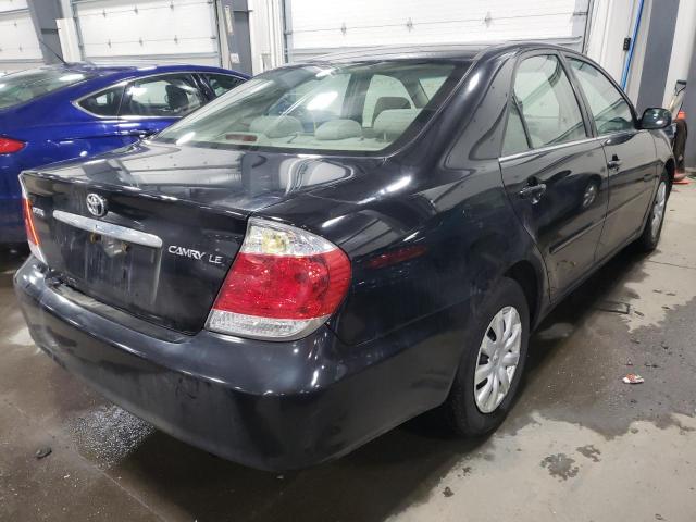 Photo 3 VIN: 4T1BE32K56U160639 - TOYOTA CAMRY LE 