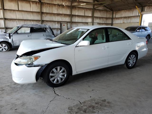 Photo 0 VIN: 4T1BE32K56U643922 - TOYOTA CAMRY LE 