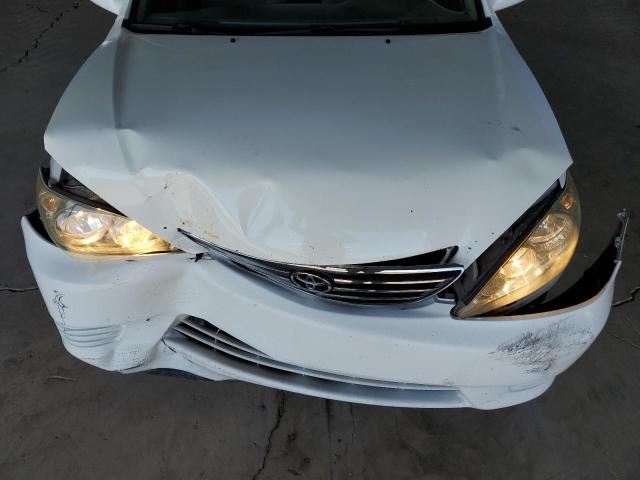 Photo 10 VIN: 4T1BE32K56U643922 - TOYOTA CAMRY LE 