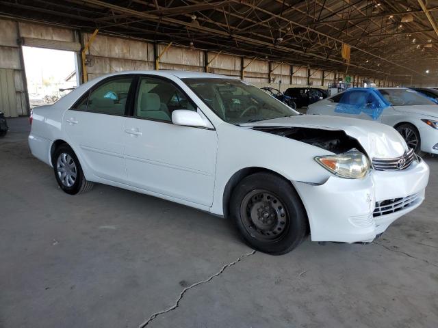 Photo 3 VIN: 4T1BE32K56U643922 - TOYOTA CAMRY LE 