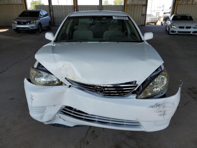 Photo 4 VIN: 4T1BE32K56U643922 - TOYOTA CAMRY LE 