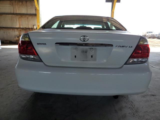 Photo 5 VIN: 4T1BE32K56U643922 - TOYOTA CAMRY LE 