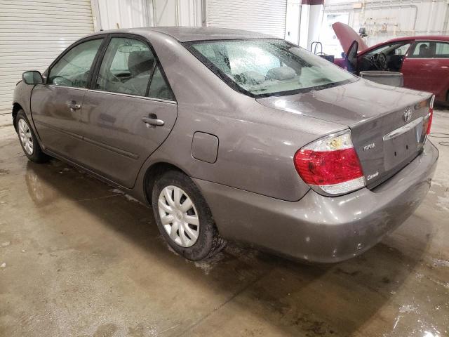 Photo 1 VIN: 4T1BE32K56U658033 - TOYOTA CAMRY LE 