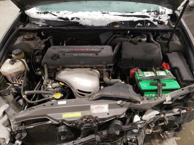 Photo 10 VIN: 4T1BE32K56U658033 - TOYOTA CAMRY LE 