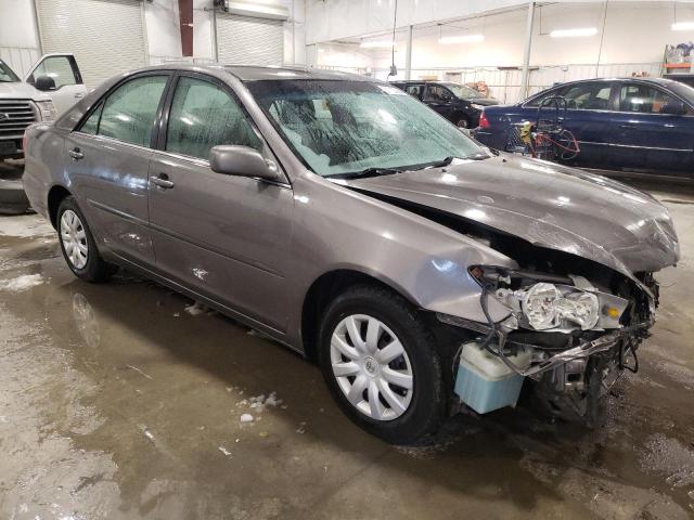 Photo 3 VIN: 4T1BE32K56U658033 - TOYOTA CAMRY LE 