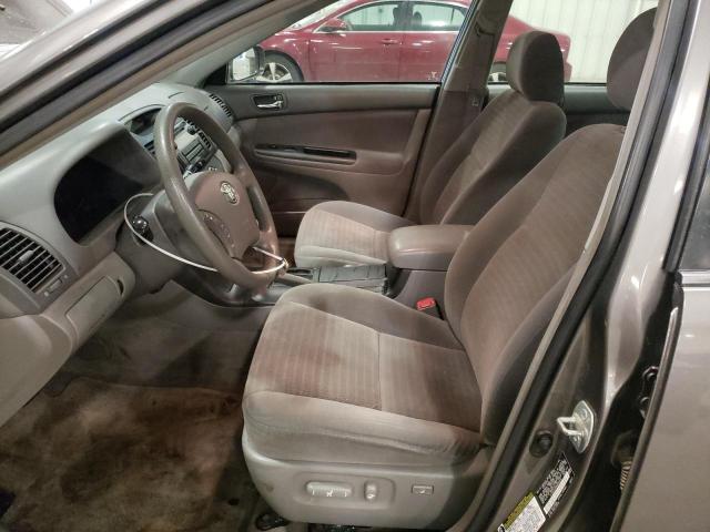 Photo 6 VIN: 4T1BE32K56U658033 - TOYOTA CAMRY LE 