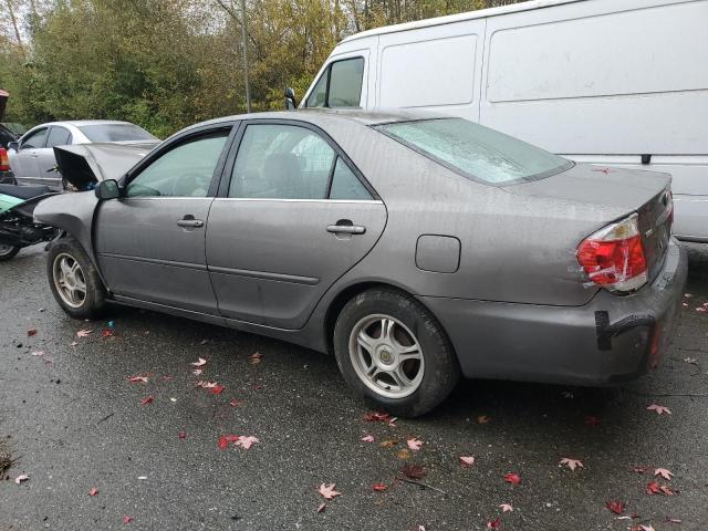 Photo 1 VIN: 4T1BE32K56U666567 - TOYOTA CAMRY LE 