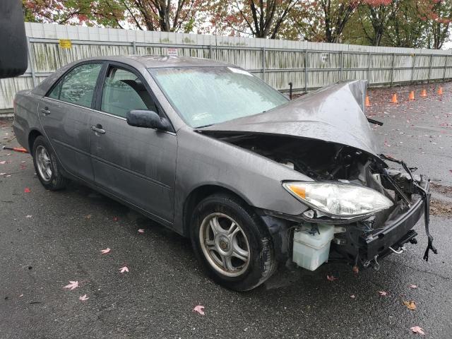 Photo 3 VIN: 4T1BE32K56U666567 - TOYOTA CAMRY LE 