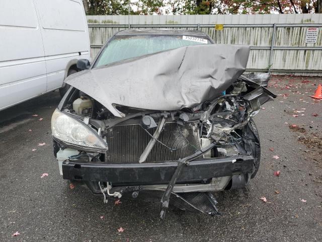 Photo 4 VIN: 4T1BE32K56U666567 - TOYOTA CAMRY LE 