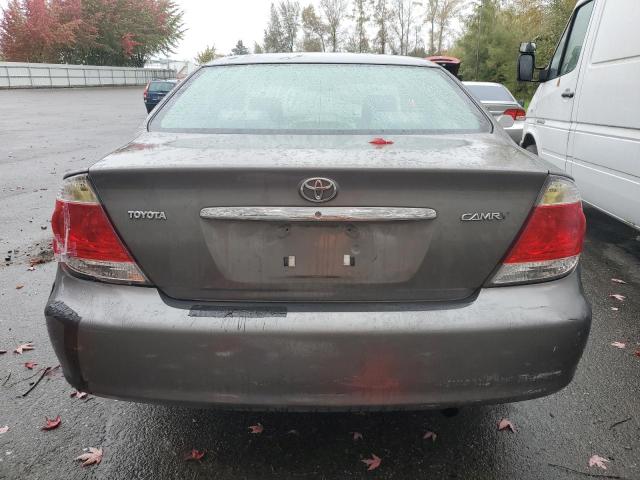 Photo 5 VIN: 4T1BE32K56U666567 - TOYOTA CAMRY LE 