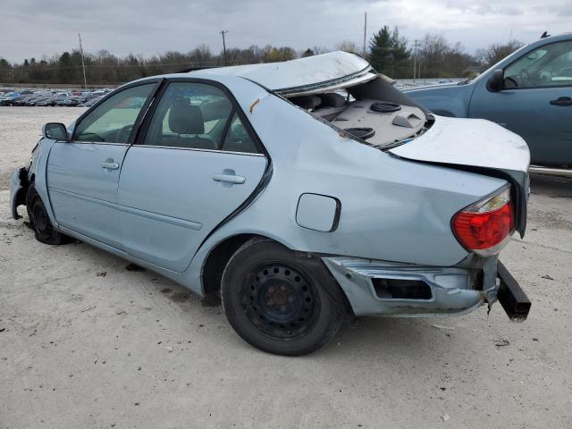 Photo 1 VIN: 4T1BE32K56U670604 - TOYOTA CAMRY 