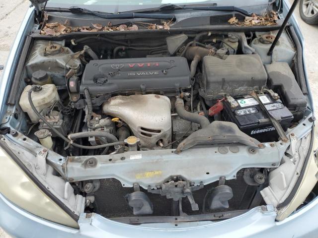 Photo 10 VIN: 4T1BE32K56U670604 - TOYOTA CAMRY 