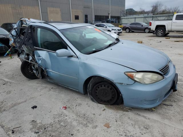 Photo 3 VIN: 4T1BE32K56U670604 - TOYOTA CAMRY 