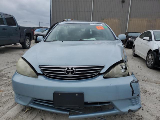 Photo 4 VIN: 4T1BE32K56U670604 - TOYOTA CAMRY 