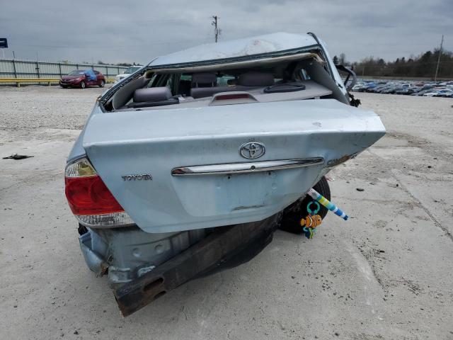 Photo 5 VIN: 4T1BE32K56U670604 - TOYOTA CAMRY 