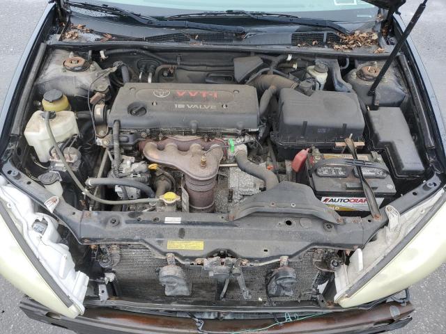 Photo 10 VIN: 4T1BE32K56U671932 - TOYOTA CAMRY 