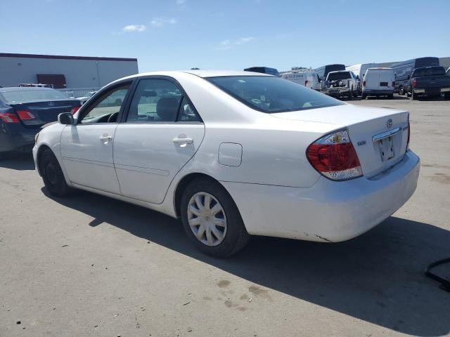 Photo 1 VIN: 4T1BE32K56U677228 - TOYOTA CAMRY 