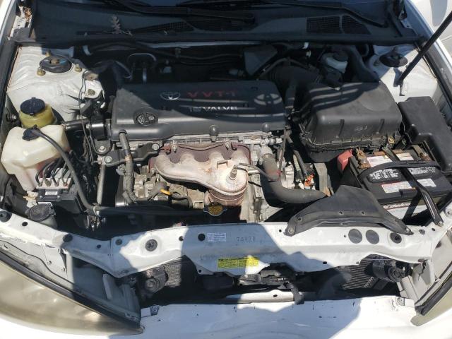 Photo 10 VIN: 4T1BE32K56U677228 - TOYOTA CAMRY 