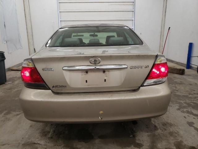 Photo 5 VIN: 4T1BE32K56U682929 - TOYOTA CAMRY 