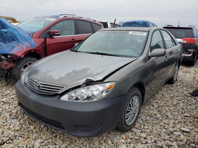 Photo 1 VIN: 4T1BE32K56U707411 - TOYOTA CAMRY LE 