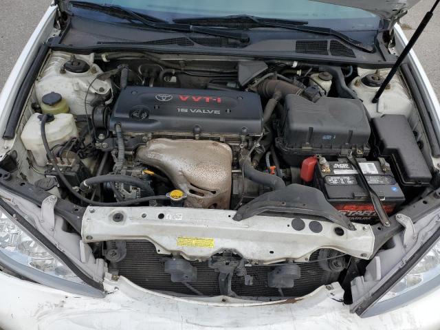 Photo 10 VIN: 4T1BE32K56U723219 - TOYOTA CAMRY LE 