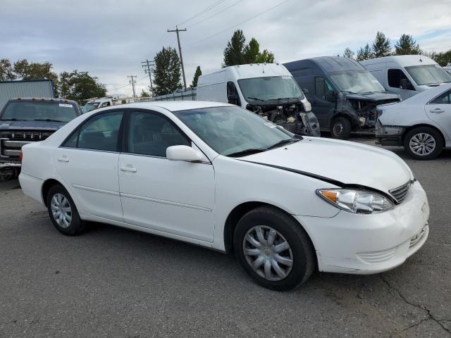 Photo 3 VIN: 4T1BE32K56U723219 - TOYOTA CAMRY LE 