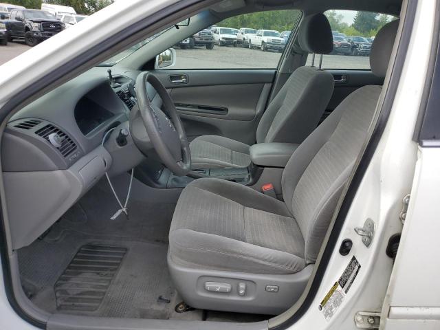 Photo 6 VIN: 4T1BE32K56U723219 - TOYOTA CAMRY LE 