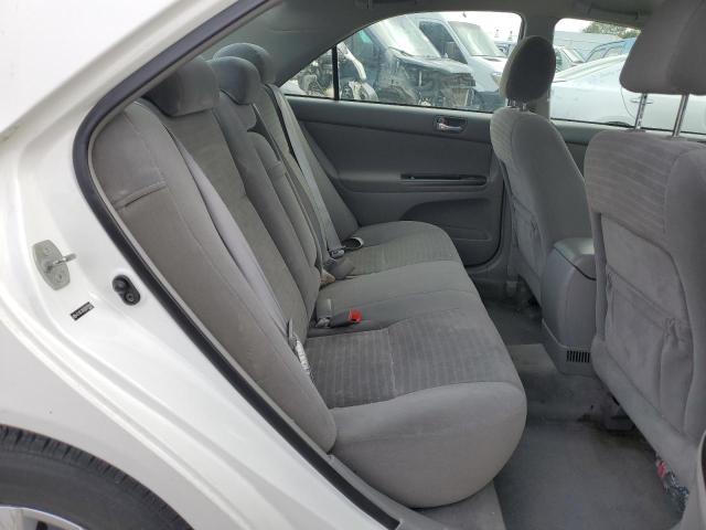 Photo 9 VIN: 4T1BE32K56U723219 - TOYOTA CAMRY LE 