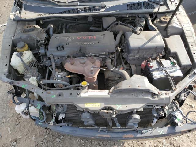 Photo 10 VIN: 4T1BE32K56U727464 - TOYOTA CAMRY LE 