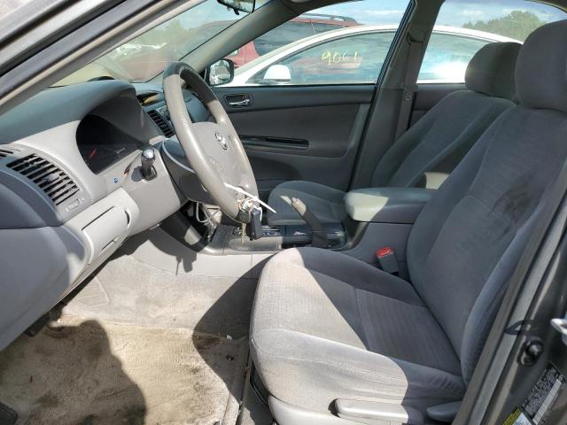 Photo 6 VIN: 4T1BE32K56U727464 - TOYOTA CAMRY LE 