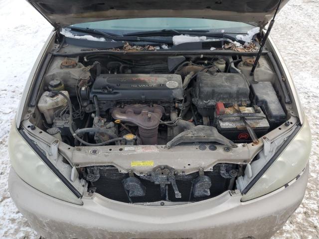 Photo 10 VIN: 4T1BE32K56U733734 - TOYOTA CAMRY 