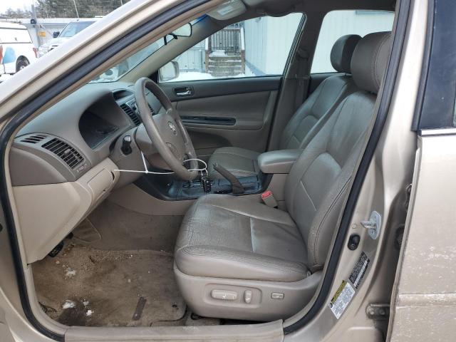 Photo 6 VIN: 4T1BE32K56U733734 - TOYOTA CAMRY 