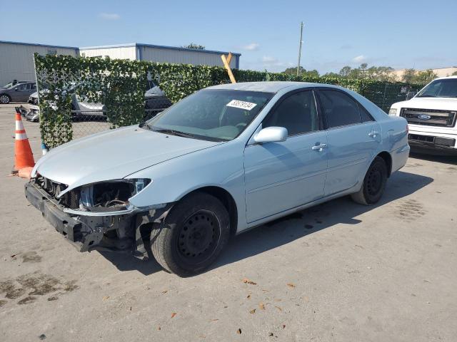 Photo 0 VIN: 4T1BE32K56U736679 - TOYOTA CAMRY 